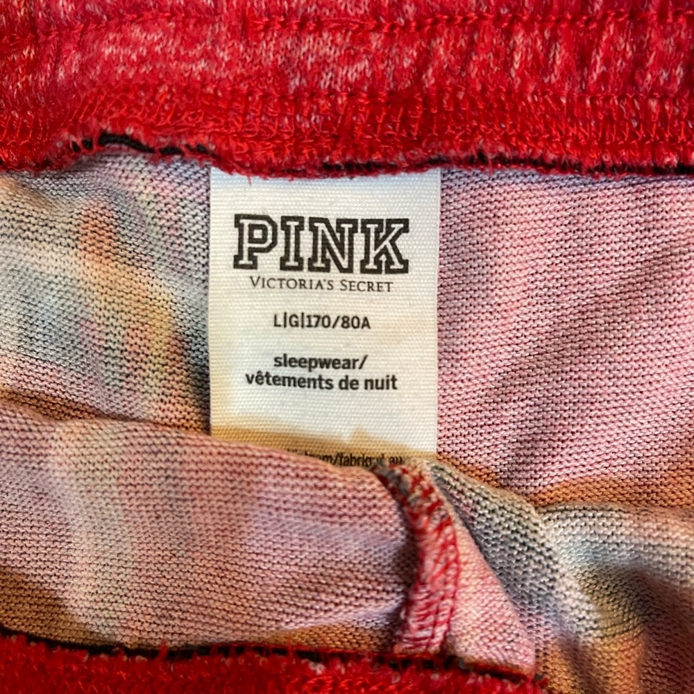 Victoria secret lounge shorts!